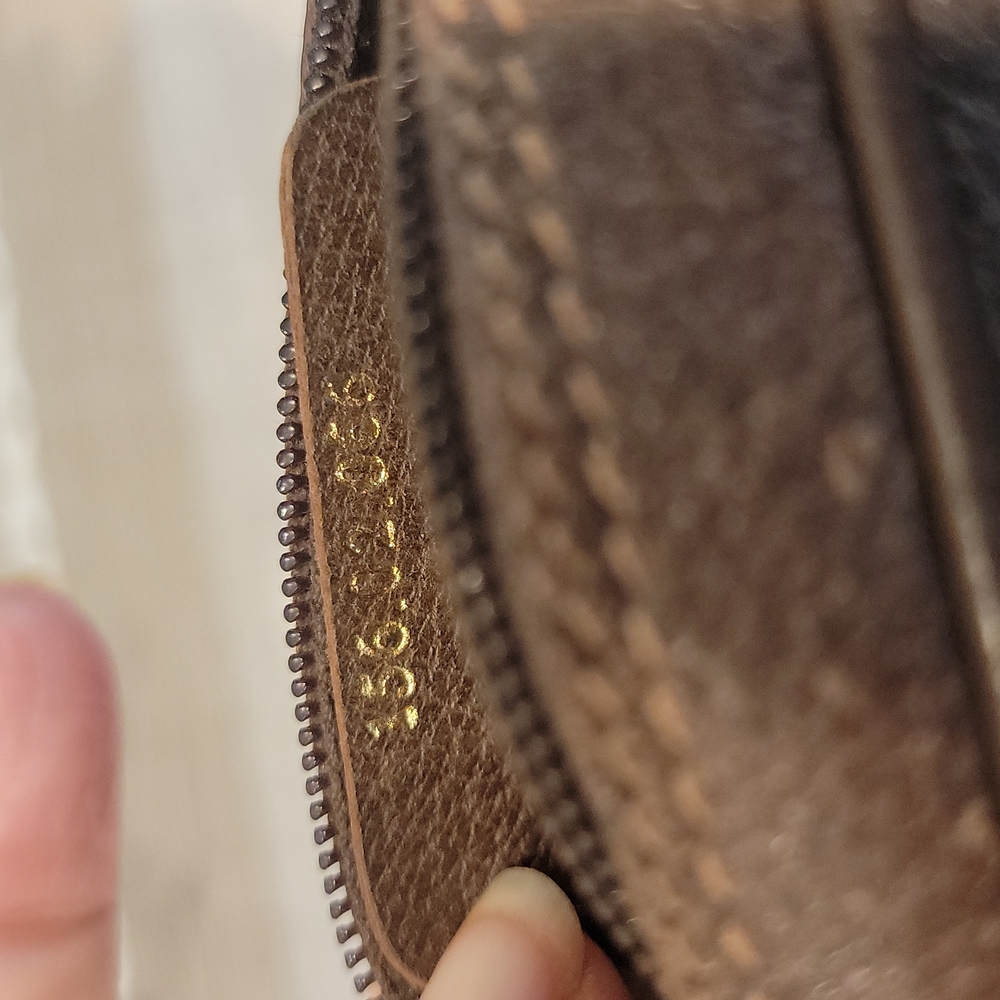 Authentic Gucci vintage sling bag - Picture 11 of 11